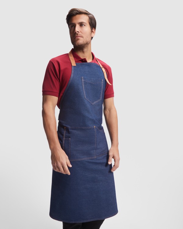 Delantales batali unisex