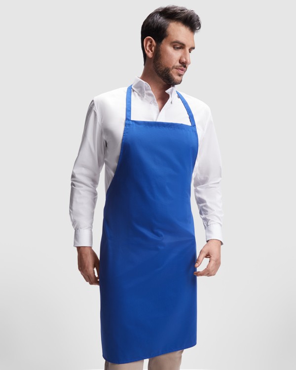 Delantales ramsay unisex