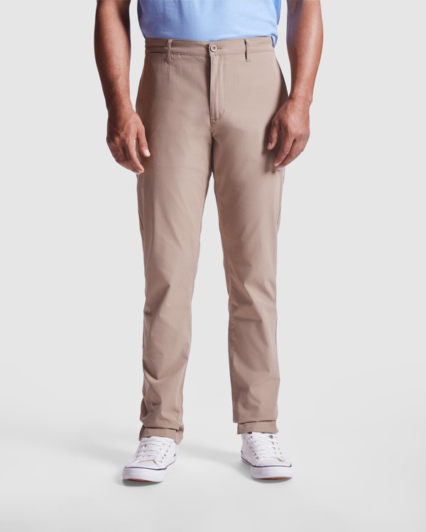 Pantalones beverly hombre