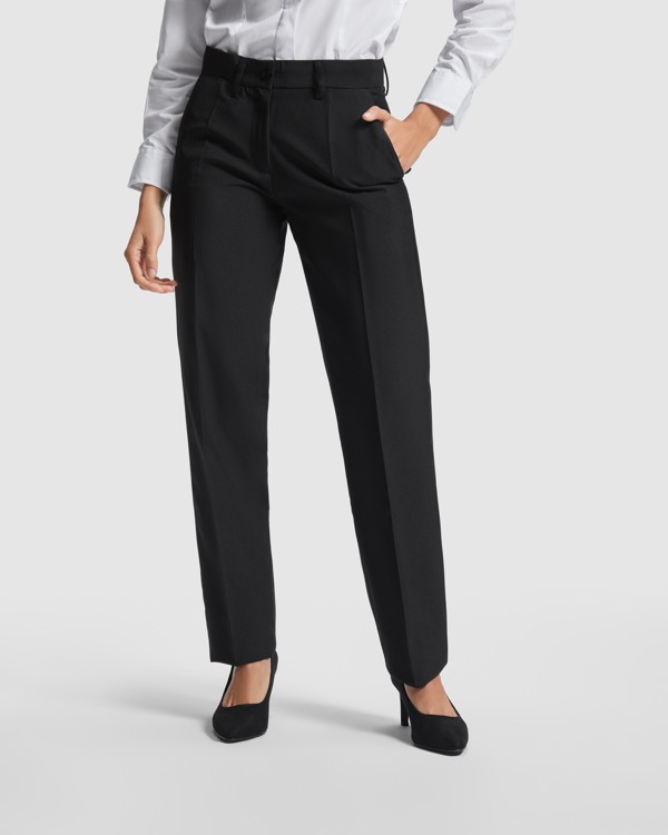 Pantalones waitress mujer