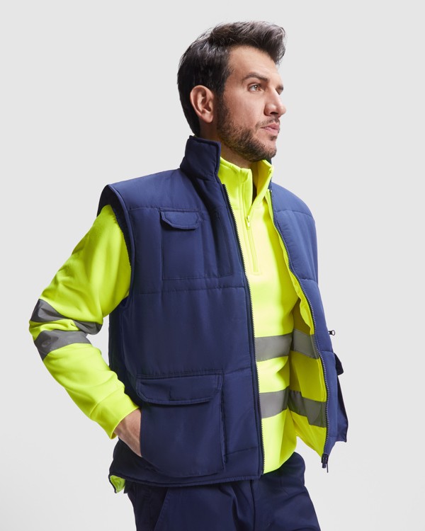 Alta visibilidad persei unisex