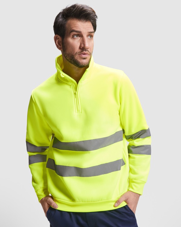 Alta visibilidad spica unisex