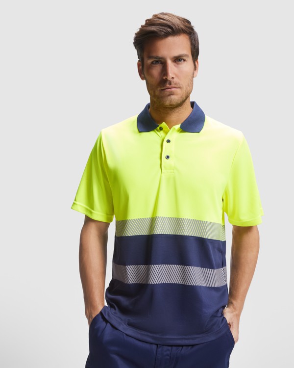 Alta visibilidad vega unisex