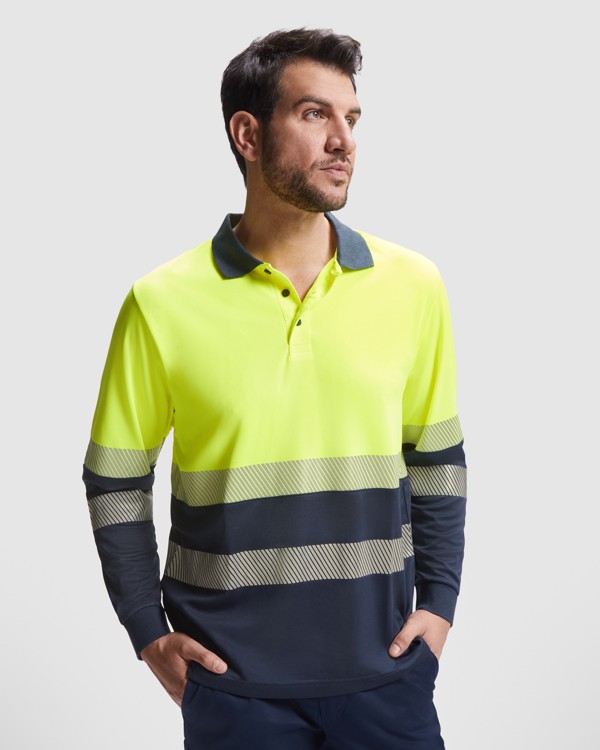 Alta visibilidad vega ls unisex