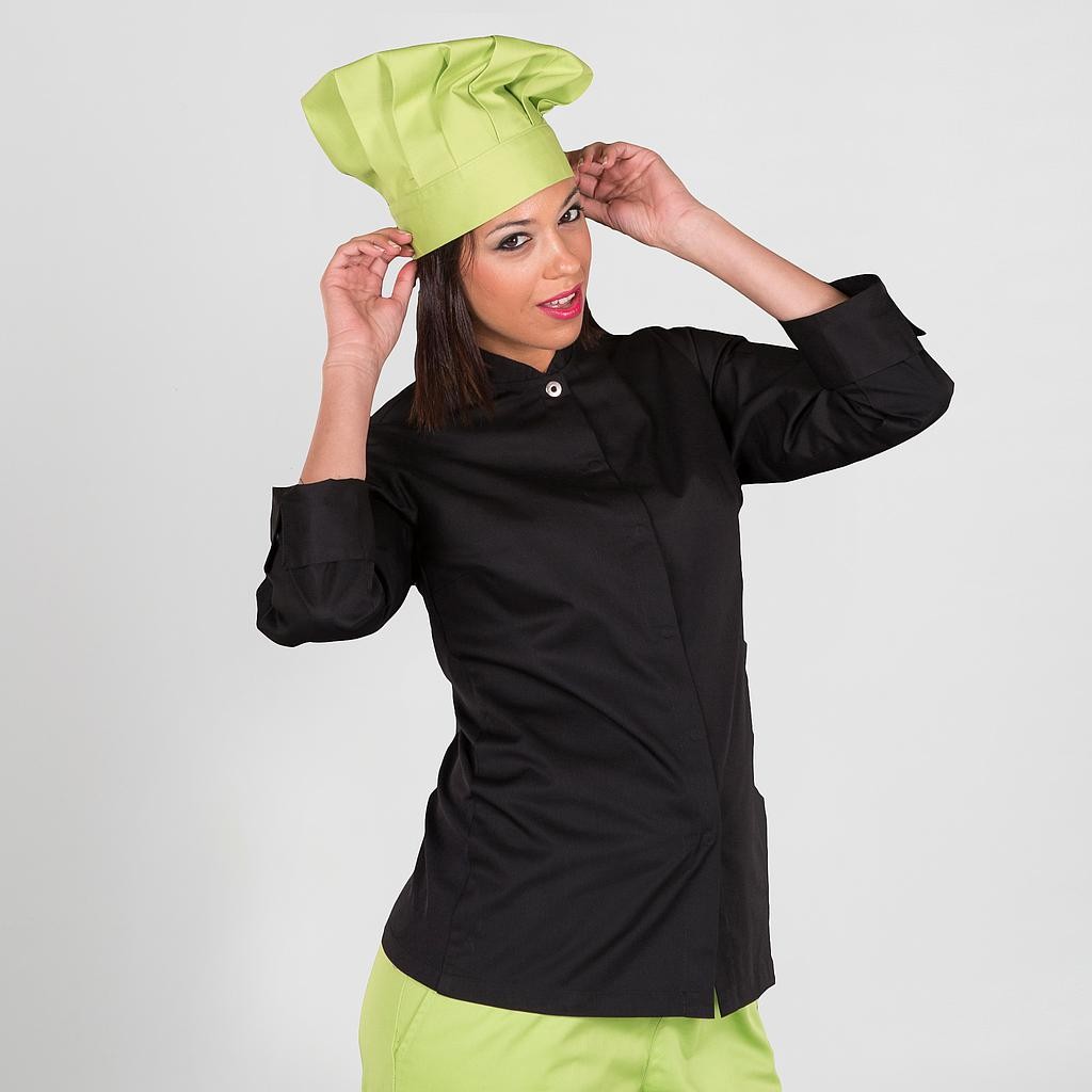 Chaqueta mujer cocina varela