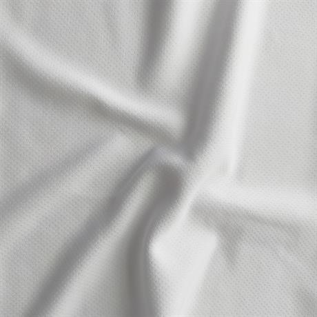 Tejidos interlock pointel poliester 140 gsm unisex