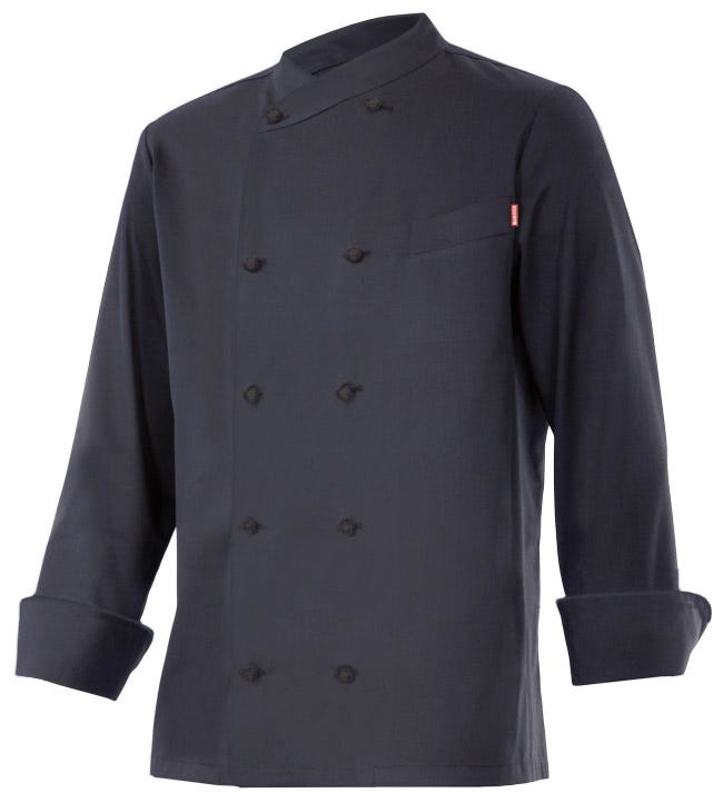 Chaqueta cocina ml hombre