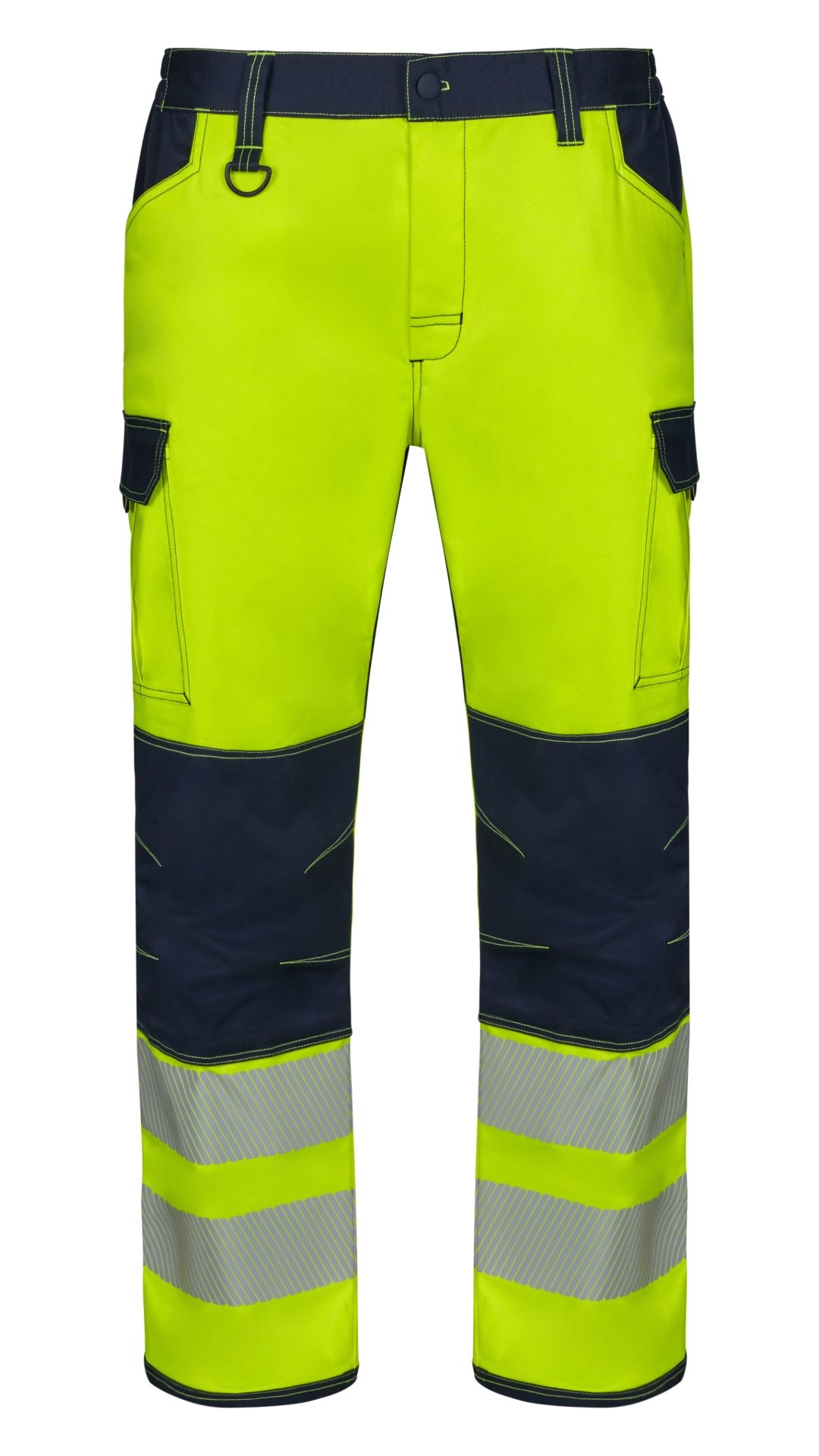 PANTALÓN STRETCH BICOLOR AV RS