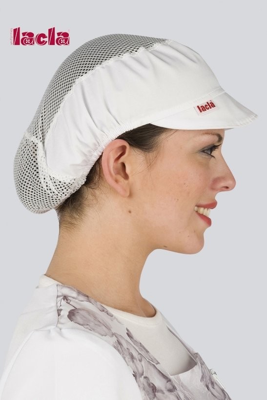Gorro de cocinero Liso