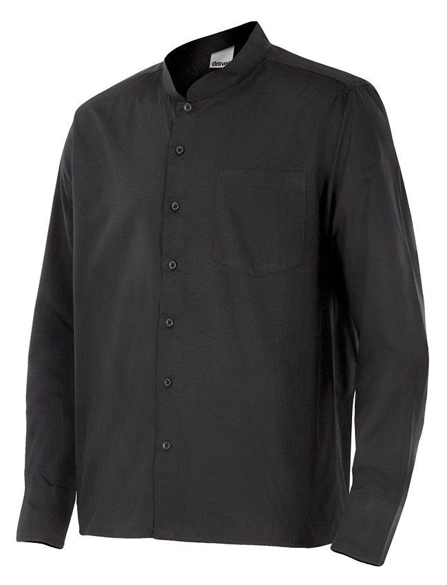 CAMISA ML HOMBRE