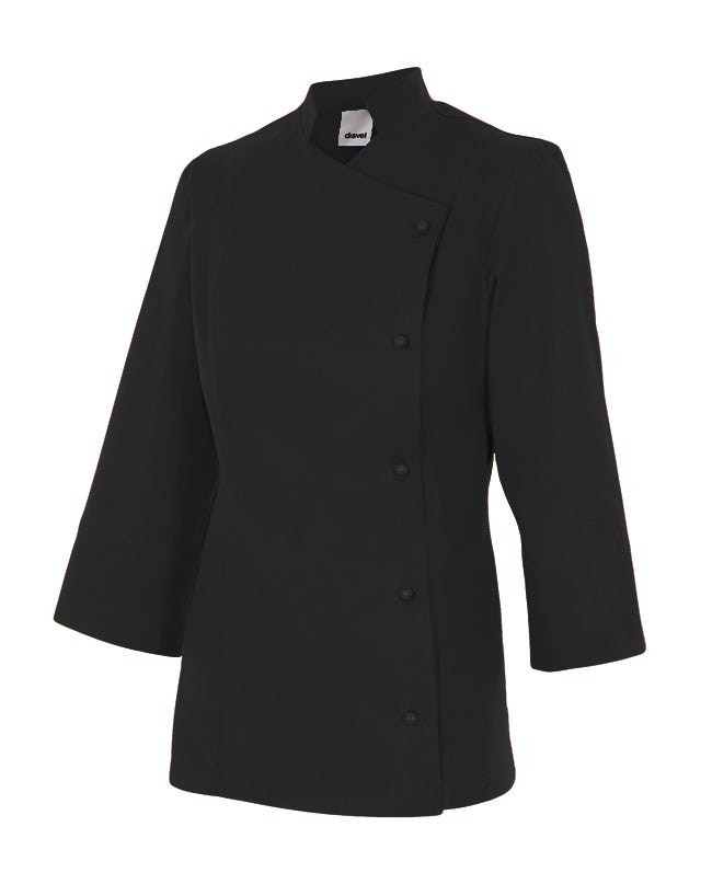 Chaqueta cocina ml mujer