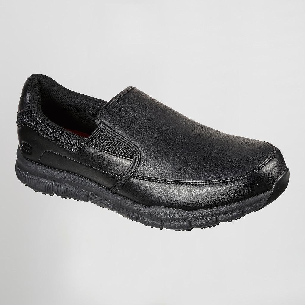 Skechers nampa - groton hombre