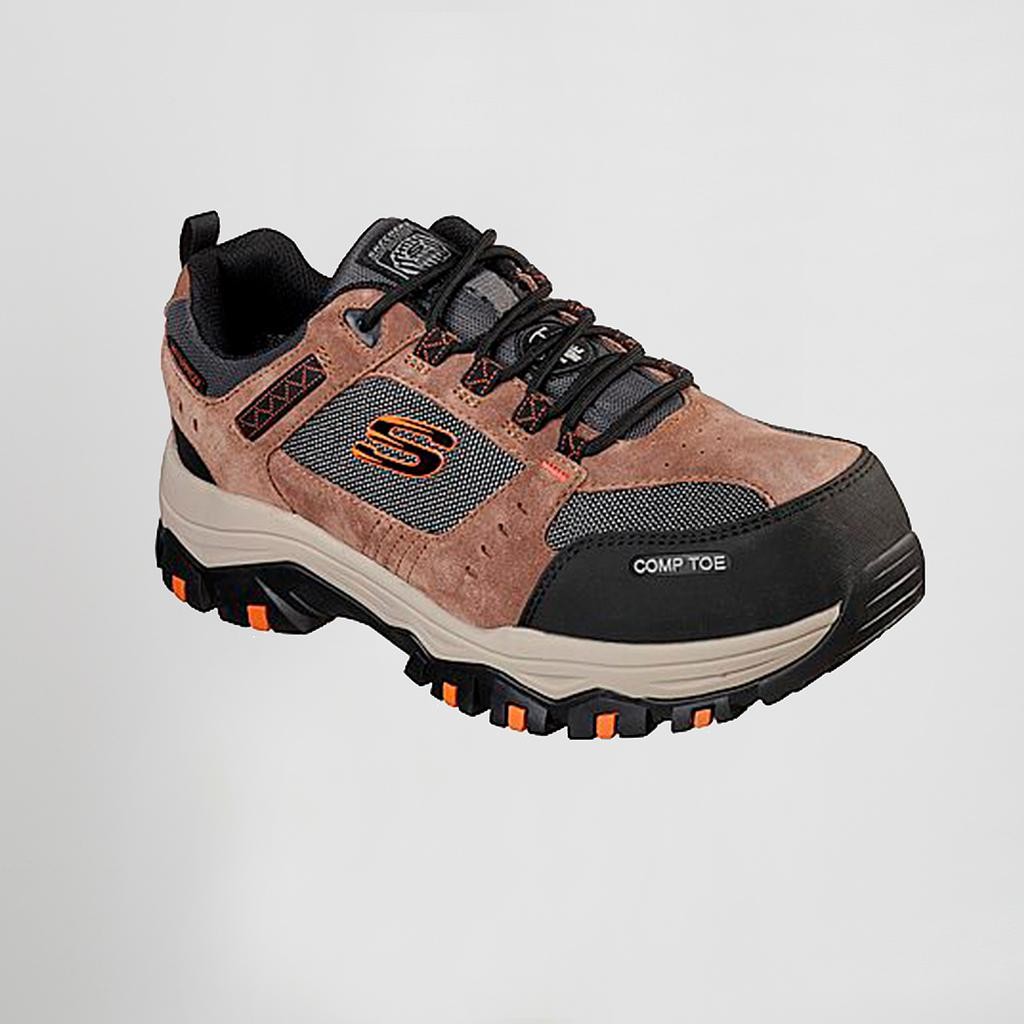 Greetah skechers hombre