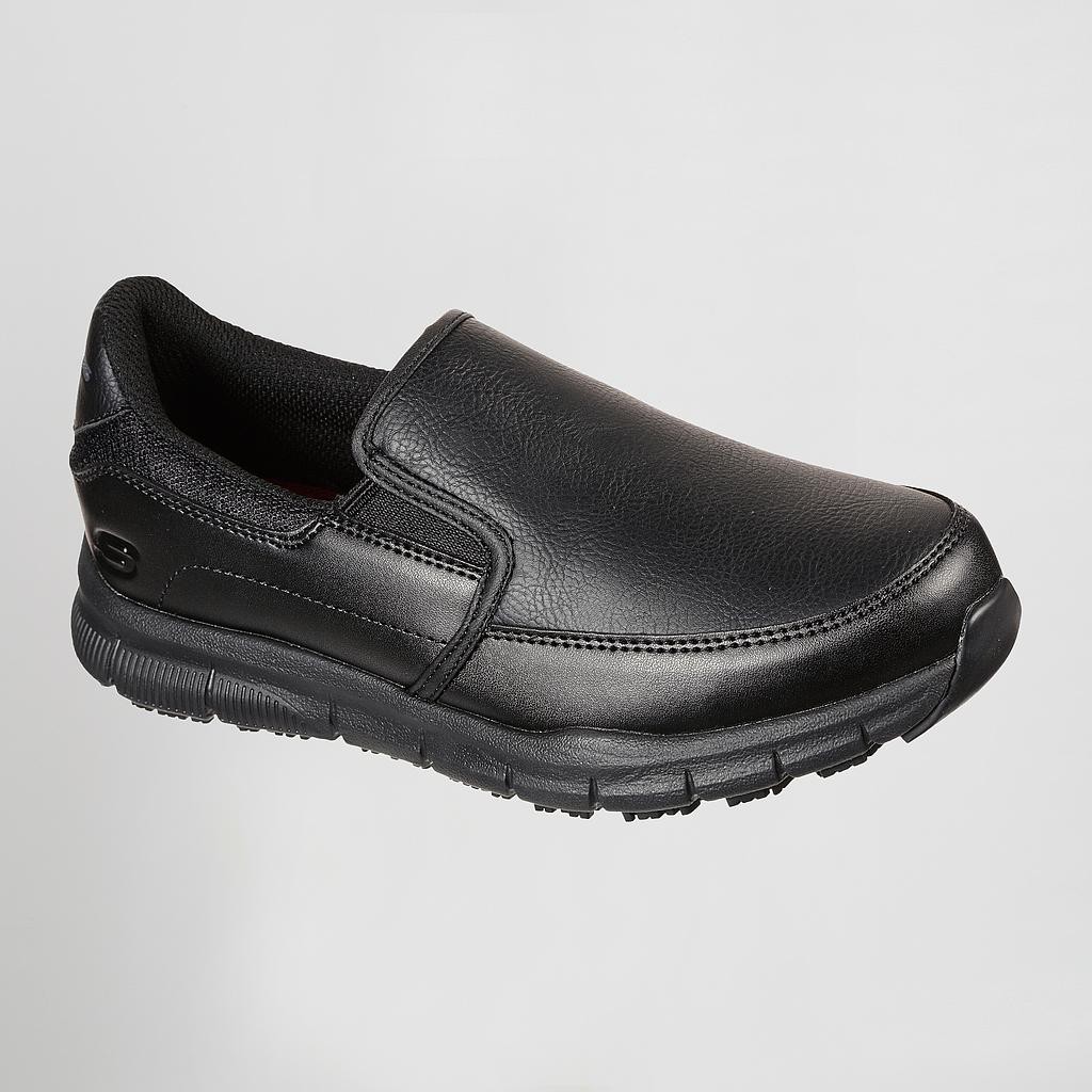 Nampa - annod skechers mujer