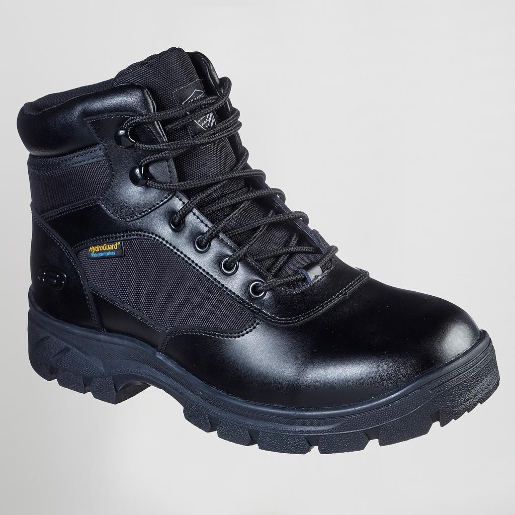 Wascana – benen wp sr skechers hombre