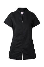 CAMISOLA PIJAMA CREMALLERA