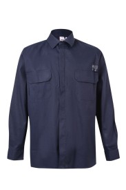 CAMISA IGNÍFUGA