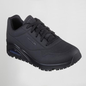 Skechers uno sr mujer negro