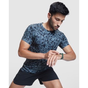 Camisetas assen hombre