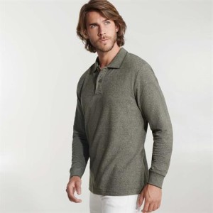 Polos dylan hombre