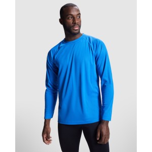 Camisetas montecarlo l/s hombre