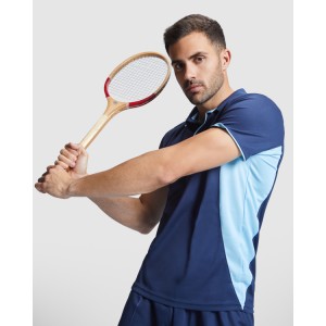 Polos montmelo hombre