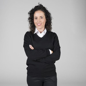Jersey mujer