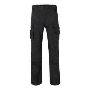 Pantalón canvas