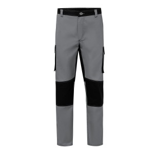Pantalón bicolor