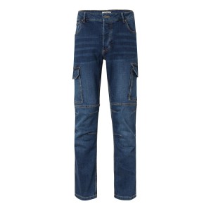 Pantalón denim stretch