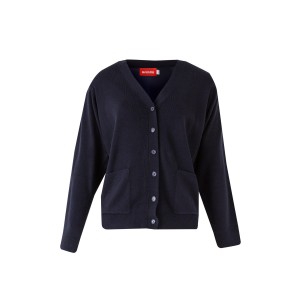 Chaqueta punto mujer