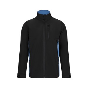 Soft shell bicolor