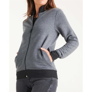 Chaquetas janga mujer