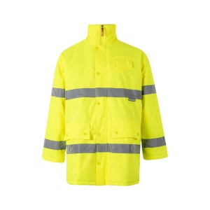 Parka av