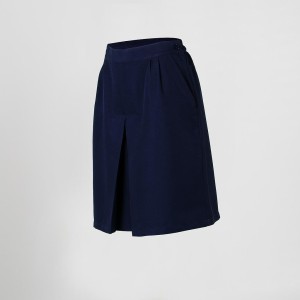 Falda pantalon mujer