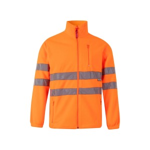 Chaqueta polar av