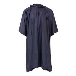 Poncho lluvia
