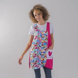 Blusa Mujer Estaciones Ágatha