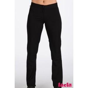 Pantalón Sra pitillo bolsillos
