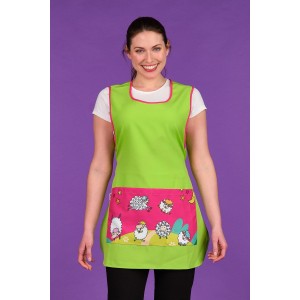 Estola school con bolsillo Ovejas