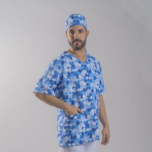 Blusa Unisex Cuore Ágatha