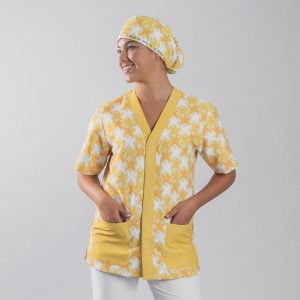 Blusa Unisex Cometa Ágatha