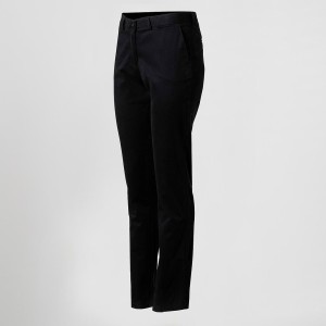 Pantalon mujer chino