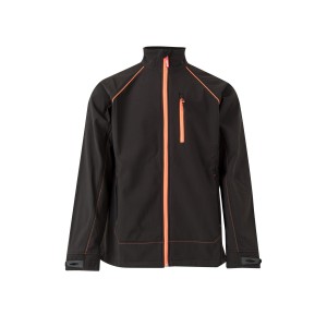 Soft shell bicolor
