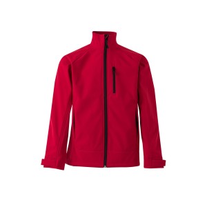 Soft shell mujer