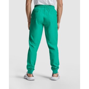 Pantalones fiber unisex