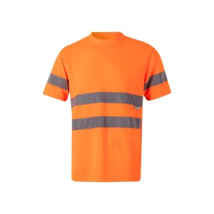 CAMISETA TÉCNICA AV