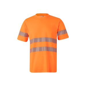 CAMISETA ALGODÓN MC RS