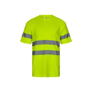 Camiseta Algodón MC AV