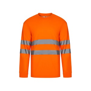 CAMISETA ALGODÓN ML AV